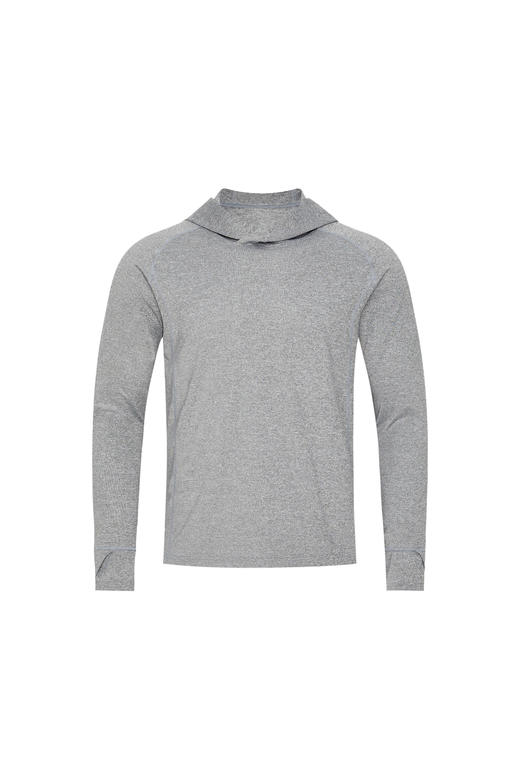 oneup透气运动连帽衫 商品图5