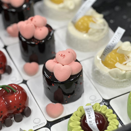 巧克力热带水果 商品图1