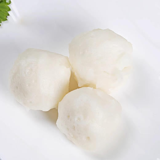 泰国进口TVI墨鱼丸500g 商品图2