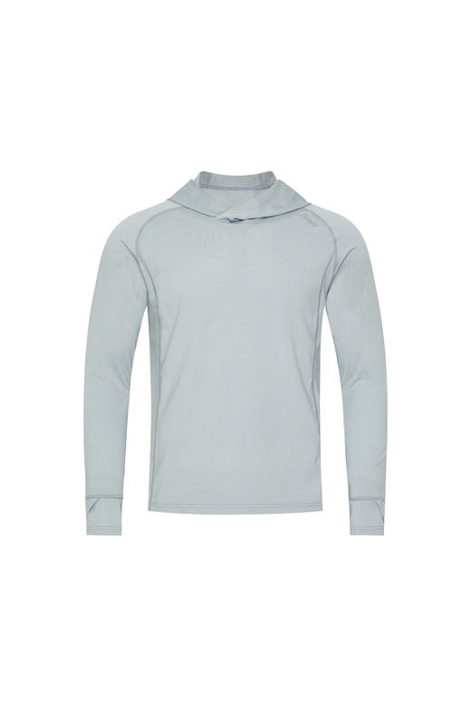 oneup透气运动连帽衫 商品图7