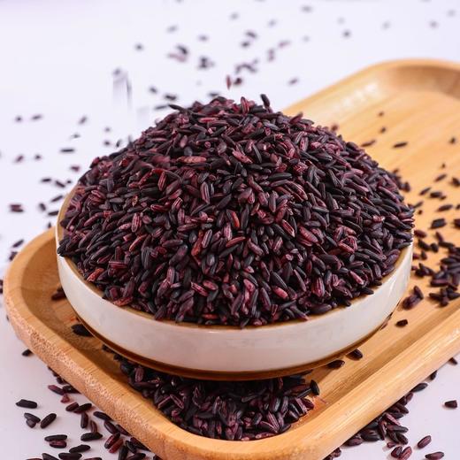 D【精选杂粮】云南特产哈尼梯田红米/紫米【4.13截单】 商品图9
