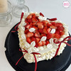 【送女神】满心欢喜蛋糕，情不知所起，令人心动不已 商品缩略图0