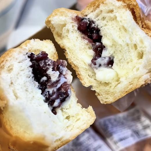 紫米面包棒  超软糯 商品图2