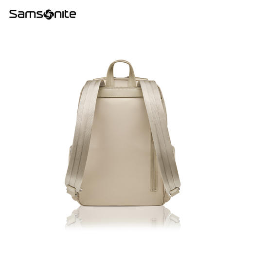 新秀丽PHOEBE系列现代简约精致耐双肩包NU7*004 商品图1