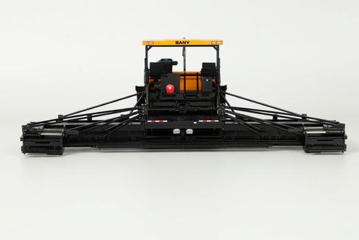 SSP130C-10摊铺机模型1:35 商品图4