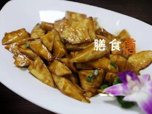 油焖春笋 商品图0