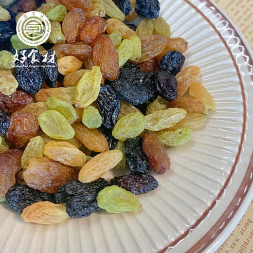 CY-五色葡萄干 商品图1