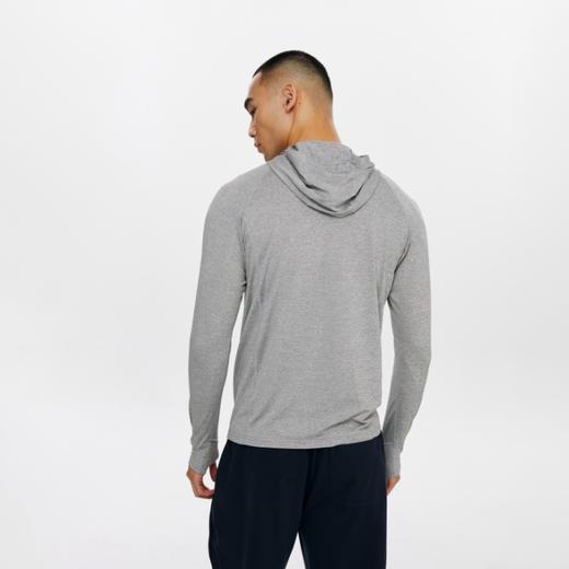 oneup透气运动连帽衫 商品图3