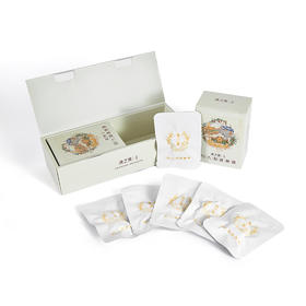 正安优选·皇菁牌即食九制滇黄精 180克（12袋）肉质细腻 口感天然甜 糯性十足