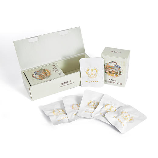 正安优选·皇菁牌即食九制滇黄精 180克（12袋）肉质细腻 口感天然甜 糯性十足 商品图0