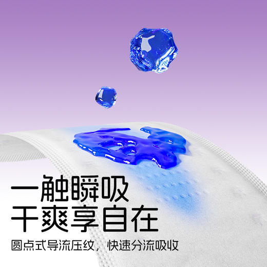 云霓透气系列30片护垫 商品图4