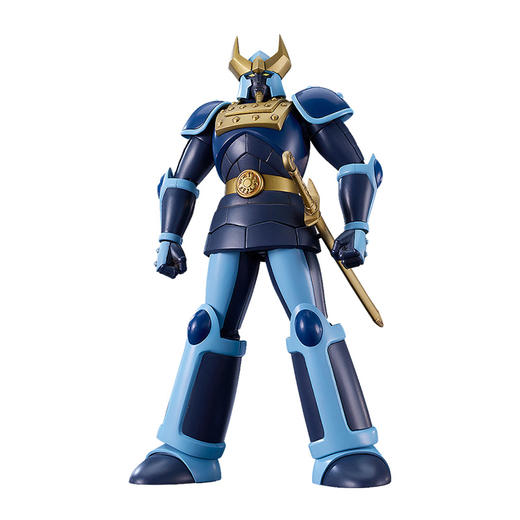 【GSC现货】MODEROID 神魔神 手办模玩 商品图4