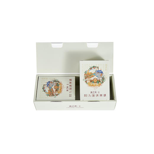 正安优选·皇菁牌即食九制滇黄精 180克（12袋）肉质细腻 口感天然甜 糯性十足 商品图2