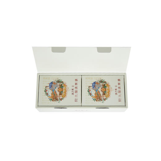 正安优选·皇菁牌即食九制滇黄精 180克（12袋）肉质细腻 口感天然甜 糯性十足 商品图3