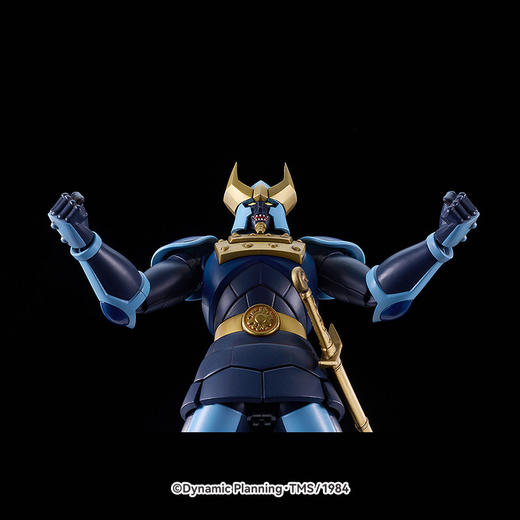 【GSC现货】MODEROID 神魔神 手办模玩 商品图1