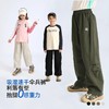 【2025春季新品】龙之涵“燃系少年”伞兵裤 商品缩略图0