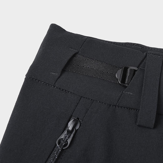 KAILAS凯乐石 女款快干裤 KG2515423 商品图3