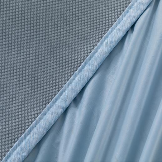 【远梦】柔小豆沁凉床裙三件套（水墨纹） 商品图4