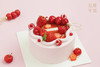 山楂红丝绒•奶油蛋糕 商品缩略图0