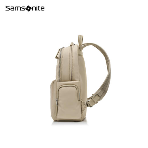 新秀丽PHOEBE系列现代简约精致耐双肩包NU7*004 商品图2