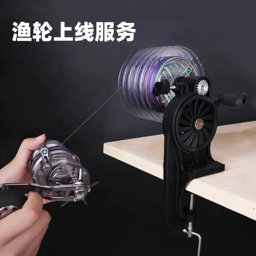 【积分兑换】实体店收费服务项目 商品图0