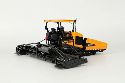 SSP130C-10摊铺机模型1:35 商品图2