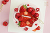 山楂红丝绒•奶油蛋糕 商品缩略图1