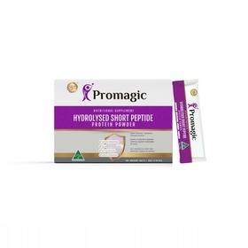 膳奇力澳大利亚进口水解短肽乳清蛋白含多种维生素便携小条装360g