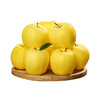 【顺丰可选❗️山东黄金维纳斯苹果】苹果中的贵族，纯甜无酸味，糖度达到17+，黄金生长地带，新鲜脆甜脆甜多汁，糖心黄苹果新鲜水果非黄元L 商品缩略图2