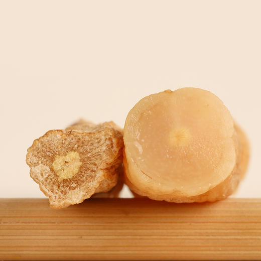 正安原材·党参 自然晾晒  饱满紧实 参味浓厚  250g/瓶【冷藏保存】 商品图3