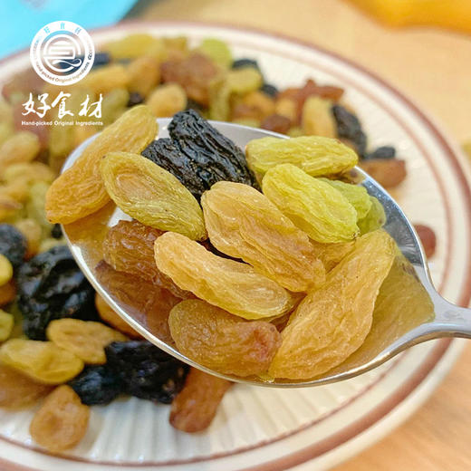 CY-五色葡萄干 商品图2