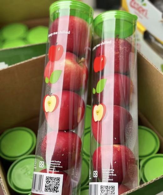 新西兰火箭筒 苹果 苹果中的王者 商品图4