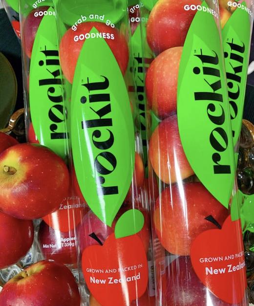 新西兰火箭筒 苹果 苹果中的王者 商品图2