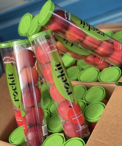 新西兰火箭筒 苹果 苹果中的王者 商品图7