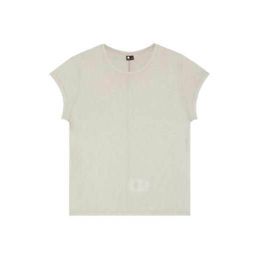 oneup天丝羊毛轻薄短袖 商品图12