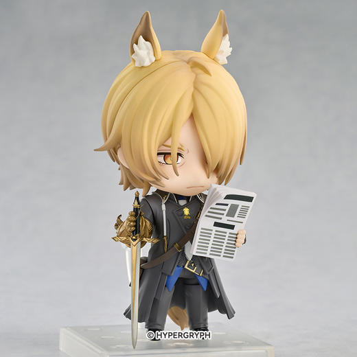 【GSC现货】粘土人 玛恩纳 明日方舟 商品图2