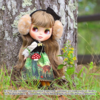 【GSC现货】Blythe Dear Forest Dear 手办模玩 商品缩略图3