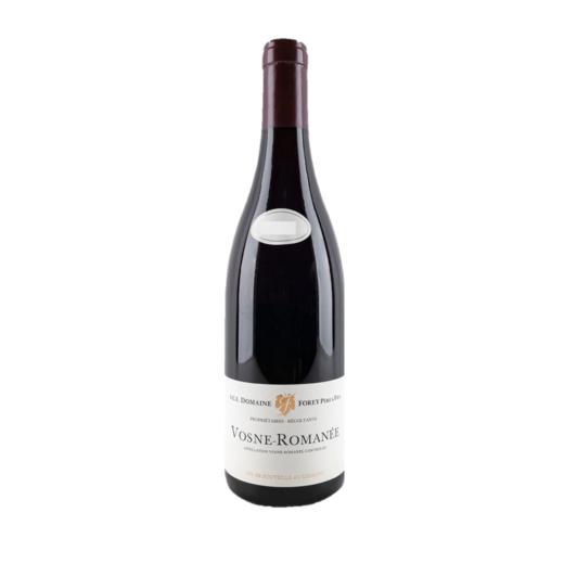 FOREY, Vosne-Romanee佛瑞庄园沃恩罗曼尼红葡萄酒2022 商品图0