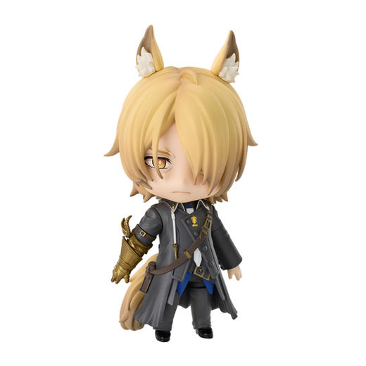 【GSC现货】粘土人 玛恩纳 明日方舟 商品图3