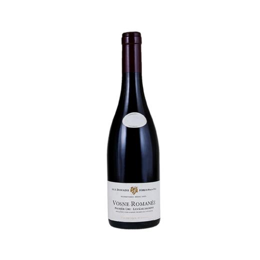 FOREY, Vosne-Romanee 1er Cru Petit-Monts佛瑞庄园沃恩罗曼尼小丘红葡萄酒2022 商品图0