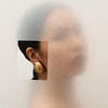 订购8周到｜MONIES-CORDA-乌木 金色 耳夹［丹麦设计师］ 商品缩略图0