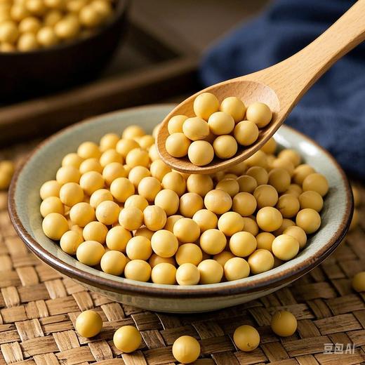 350g e谷大豆 商品图0