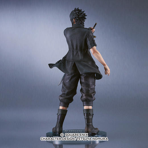 【GSC补款】最终幻想XV 诺克提斯·路西斯·伽拉姆 商品图1
