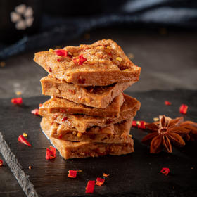 徽香源 香辣豆干200g*3袋 卤味下酒菜 解馋零食 48小时内发货