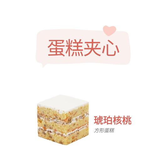 鲜果时光【动物奶油生日蛋糕】 商品图1