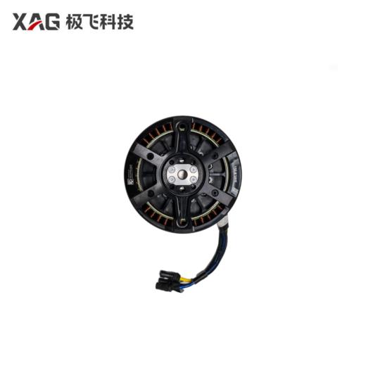 极飞 P80 2021款 动力电机 农机配件 商品图0