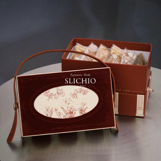 杏仁太妃糖 商品图4