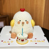 小鸡仔蛋糕，提前24小时以上预定 商品缩略图1