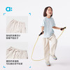 【粉丝专属】allblu幼岚【熟棉】儿童裤子男童女童25新款轻薄透气长裤防蚊裤 商品缩略图4