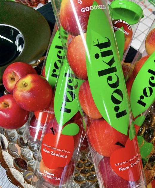 新西兰火箭筒 苹果 苹果中的王者 商品图9